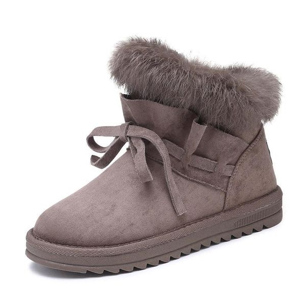 2020 зима клин лоскутная искусственного меха мода женская обувь женщина boots платформа теплый снег femme дамы загрузки черный, Black
2020 зима клин лоскутная искусственного меха мода женская обувь женщина boots платформа теплый снег femme дамы загрузки черный, Black