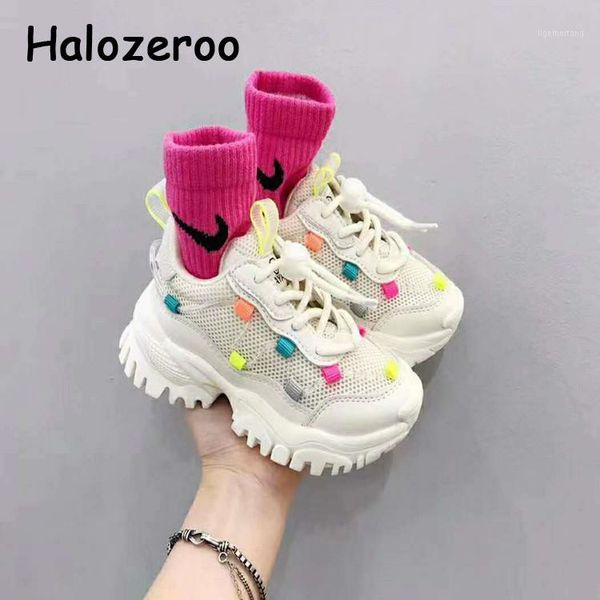 autumn kids sport sneakers baby girls mesh brand shoes children black chunky sneakers boys casual slip on trainers new1
autumn kids sport sneakers baby girls mesh brand shoes children black chunky sneakers boys casual slip on trainers new1