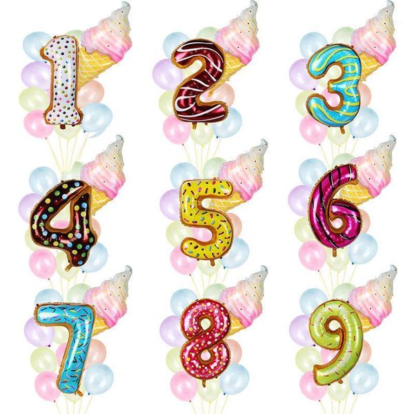 donut candy ice cream foil balloons baby shower birthday party decoration kids 1 2 3 4 5 6 7 8 9 year old digital balloon globos1
donut candy ice cream foil balloons baby shower birthday party decoration kids 1 2 3 4 5 6 7 8 9 year old digital balloon globos1