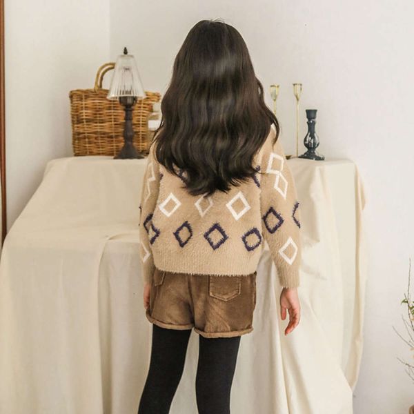 school middle girls' spring korean version sweater long sve children's t-shirt autumn winter 2020 sj40, Blue
school middle girls' spring korean version sweater long sve children's t-shirt autumn winter 2020 sj40, Blue