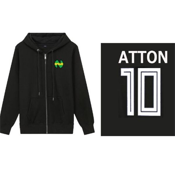 asia size,youth men survetements de foot captain tsubasa soccer hoodie jackets ,oliver atom gift jersey tracksuit training 201026, White;black
asia size,youth men survetements de foot captain tsubasa soccer hoodie jackets ,oliver atom gift jersey tracksuit training 201026, White;black