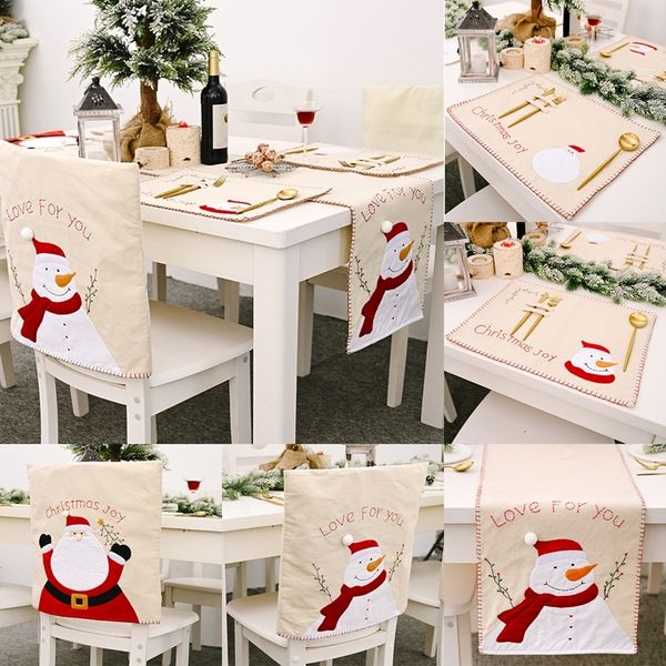 santa claus flag snowman placemat merry for home christmas table decor navidad 2020 happy new ye
santa claus flag snowman placemat merry for home christmas table decor navidad 2020 happy new ye