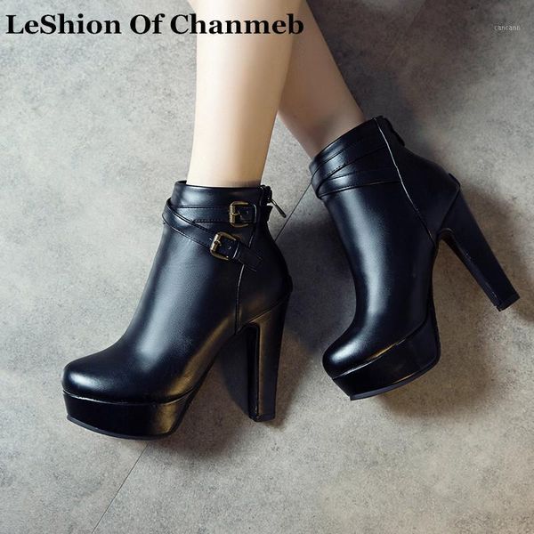 woman 2020 new big plus size 34-50 round toe chunky platformed cross strap buckled zipper soft pu leather motorcycle boots shoes1, Black
woman 2020 new big plus size 34-50 round toe chunky platformed cross strap buckled zipper soft pu leather motorcycle boots shoes1, Black