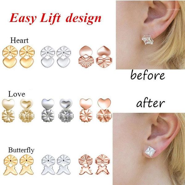 new arrival cute animal gold/silver color earring back lifter for women handmade wholesale earrings back charming gift jewelry1
new arrival cute animal gold/silver color earring back lifter for women handmade wholesale earrings back charming gift jewelry1