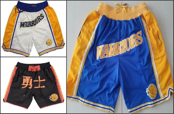golden state warriors men just don retro hardwood classics nba embroidered pocket mesh basketball shorts, Black
golden state warriors men just don retro hardwood classics nba embroidered pocket mesh basketball shorts, Black