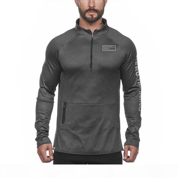 2020 asrv mens hoodie sweatshirt sport new autumn reflective long sleeves outdoor sports running fitness slim zipper hoodie, Black
2020 asrv mens hoodie sweatshirt sport new autumn reflective long sleeves outdoor sports running fitness slim zipper hoodie, Black