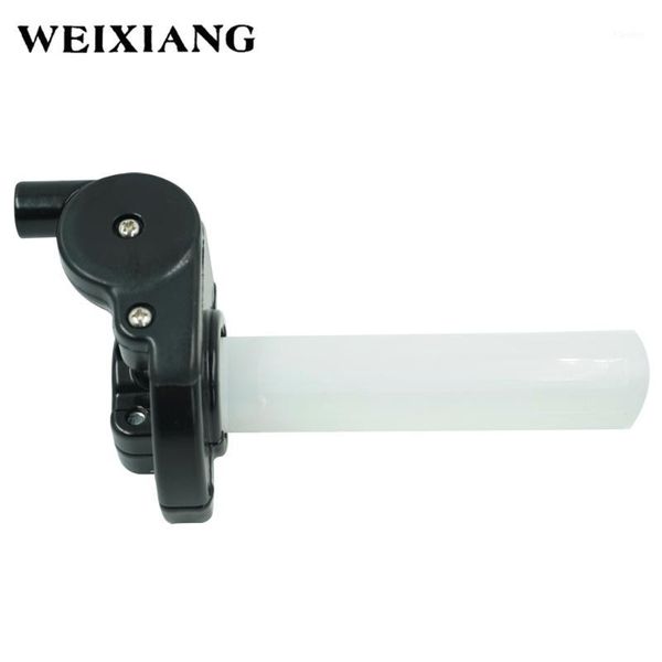 7/8'' 22mm quick turn twist throttle handle bar grips scooter handlebar grip electric bike throttle twist accelerator1
7/8'' 22mm quick turn twist throttle handle bar grips scooter handlebar grip electric bike throttle twist accelerator1