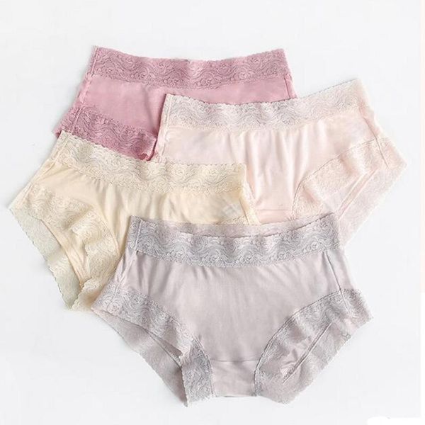 4 pack women's 30% real silk 70% viscose midde rise lace trim panties boyshort underwear lingerie plus size l xl 2xl 1001, Black;pink
4 pack women's 30% real silk 70% viscose midde rise lace trim panties boyshort underwear lingerie plus size l xl 2xl 1001, Black;pink