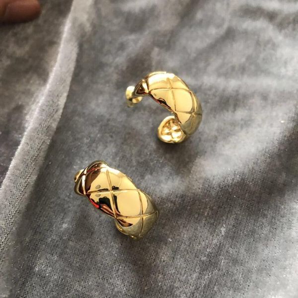 hoop & huggie wtltc open wide textured earrings for women chunky c shaped circle statement round geometric jewelry, Golden;silver
hoop & huggie wtltc open wide textured earrings for women chunky c shaped circle statement round geometric jewelry, Golden;silver