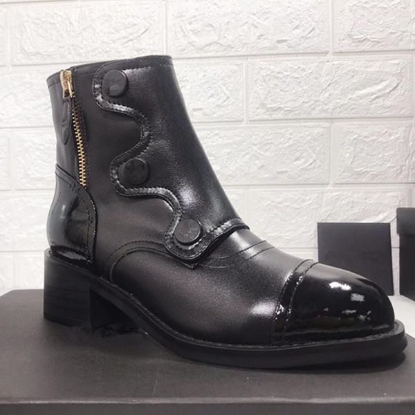 boots buckles decor women ankle 2021 fashion genuine leather matin black low heels winter shoes1
boots buckles decor women ankle 2021 fashion genuine leather matin black low heels winter shoes1
