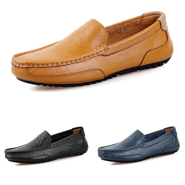 discount non-brand men peas shoes leather casual fashion breathable blue black brown lazy soft bottom overshoes mens shoes size 38-44
discount non-brand men peas shoes leather casual fashion breathable blue black brown lazy soft bottom overshoes mens shoes size 38-44