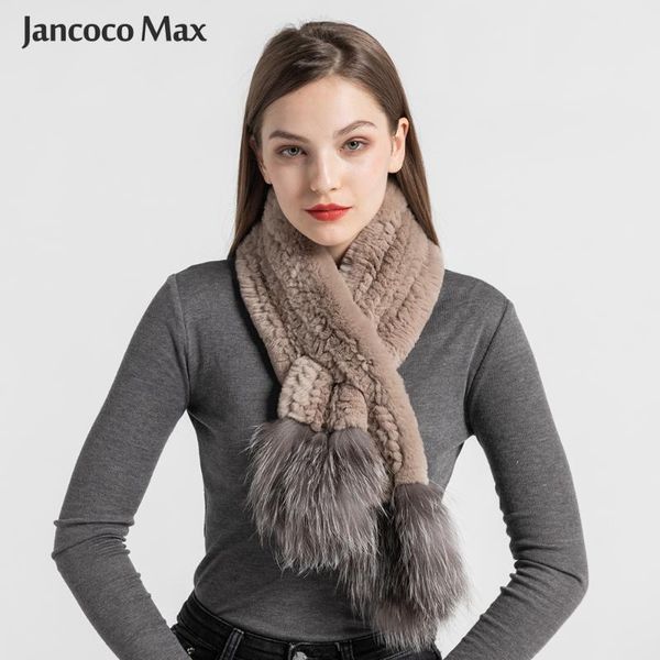 silver fur scarves winter fashion women scarf real rex fur keep warm comfortable s7593, Blue;gray
silver fur scarves winter fashion women scarf real rex fur keep warm comfortable s7593, Blue;gray