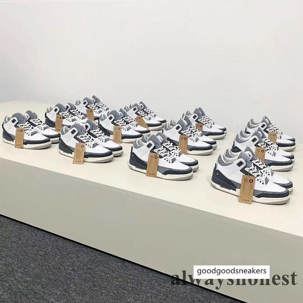 x designer kaws 2020 3 new 3s fashion mans men size 40-47 basketball shoes sneakers with box, Black
x designer kaws 2020 3 new 3s fashion mans men size 40-47 basketball shoes sneakers with box, Black