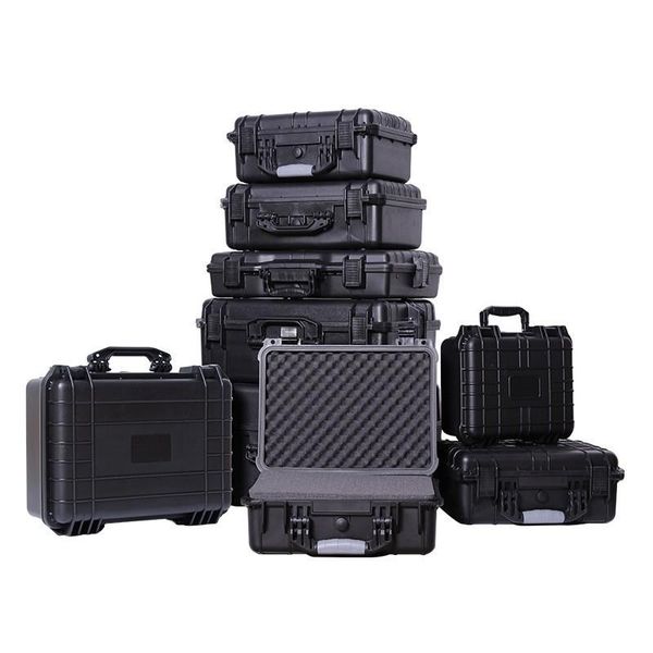 1 pcs protective safety box toolbox moisture proof box waterproof box equipment instrument shockproof sponge qyltjn mywjqq
1 pcs protective safety box toolbox moisture proof box waterproof box equipment instrument shockproof sponge qyltjn mywjqq