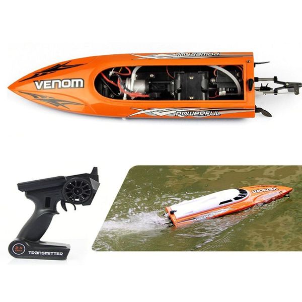 2.4g high speed boat speedboat for adults or kids boys or girls remote control boat for lakes/pools/ponds drop ship
2.4g high speed boat speedboat for adults or kids boys or girls remote control boat for lakes/pools/ponds drop ship