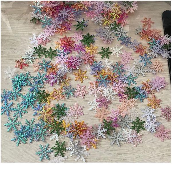 300 pcs/lot 2cm christmas snowflake wedding throwing confetti diy accessory home table decoration party supplies orname sqcnsq
300 pcs/lot 2cm christmas snowflake wedding throwing confetti diy accessory home table decoration party supplies orname sqcnsq