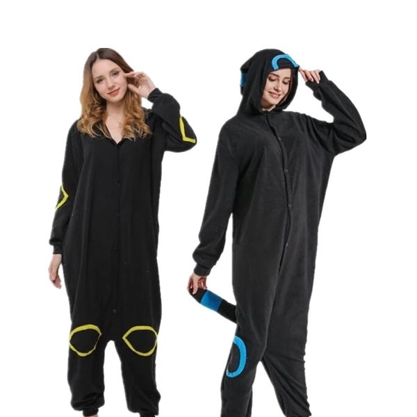 kigurumi onesie fordo polar men's animation thick and bright snorlax pajamas cosplay, Black;red
kigurumi onesie fordo polar men's animation thick and bright snorlax pajamas cosplay, Black;red