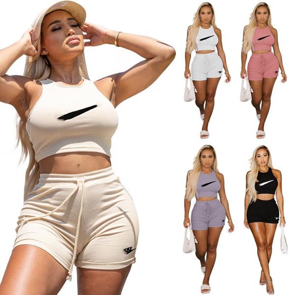 summer shorts tracksuits women two piece set designers clothing plus size jogging suit fashion 2023 sports outfits, Gray
summer shorts tracksuits women two piece set designers clothing plus size jogging suit fashion 2023 sports outfits, Gray