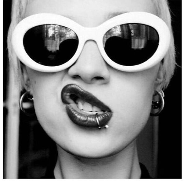 sunglasses vintage oval women men classic eyewear accessories uv400 sun glasses for shades black white eyeware oculos, White;black
sunglasses vintage oval women men classic eyewear accessories uv400 sun glasses for shades black white eyeware oculos, White;black