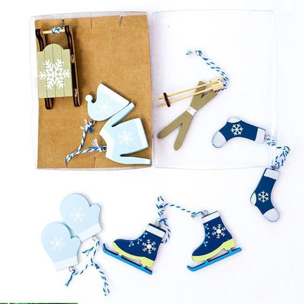 christmas decorations 6pcs/set bedroom wooden hanging gloves gift cute diy kids ski suit ornaments pendant festival decoration boots sled1
christmas decorations 6pcs/set bedroom wooden hanging gloves gift cute diy kids ski suit ornaments pendant festival decoration boots sled1