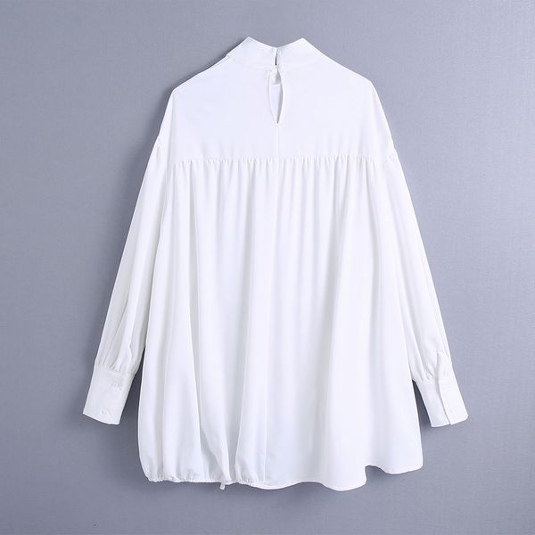 2021 new womens chiffon short dresses turtleneck elegant full sleeve lace up high street cothing spring summer ppjs, Black;gray
2021 new womens chiffon short dresses turtleneck elegant full sleeve lace up high street cothing spring summer ppjs, Black;gray