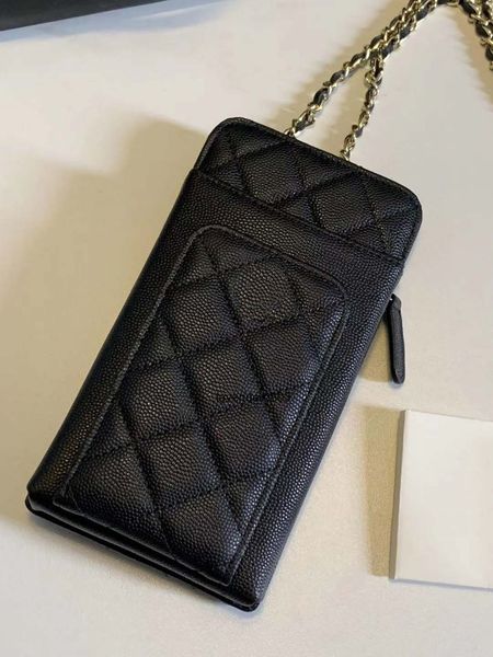 lambskin caviar genuinel leather womens long wallet with box s s wallet zipper wallet purse credit card holder 13, Red;black
lambskin caviar genuinel leather womens long wallet with box s s wallet zipper wallet purse credit card holder 13, Red;black