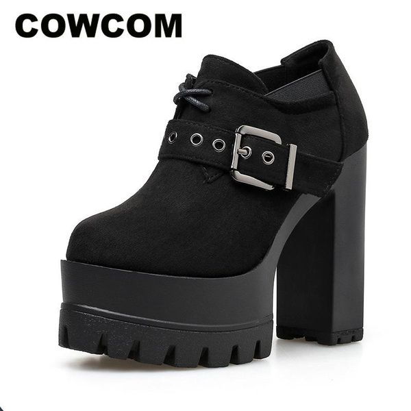 boots cowcom spring summer classic bottom thick-heeled waterproof high-heeled night club 13cm women's 2021 df-jz360-2, Black
boots cowcom spring summer classic bottom thick-heeled waterproof high-heeled night club 13cm women's 2021 df-jz360-2, Black