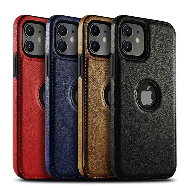 luxury leather business slim cases logo view non-slip soft grip soft tpu shockproof protective cover for iphone 13 11 pro max 12 mini xs xr
luxury leather business slim cases logo view non-slip soft grip soft tpu shockproof protective cover for iphone 13 11 pro max 12 mini xs xr