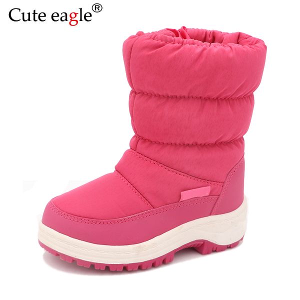 cute eagle winter girl' nonslip snow boots kids mountaineering skiing warm snowshoe school outdoor activities eu size 22-33, Black;grey
cute eagle winter girl' nonslip snow boots kids mountaineering skiing warm snowshoe school outdoor activities eu size 22-33, Black;grey