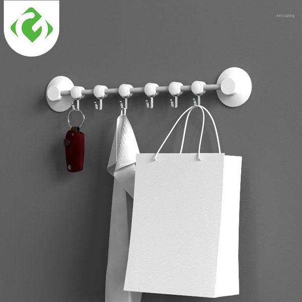 hooks & rails rustproof bathroom tools organizer towel holder key kitchen cupboard storage rack shelf guanyao1
hooks & rails rustproof bathroom tools organizer towel holder key kitchen cupboard storage rack shelf guanyao1