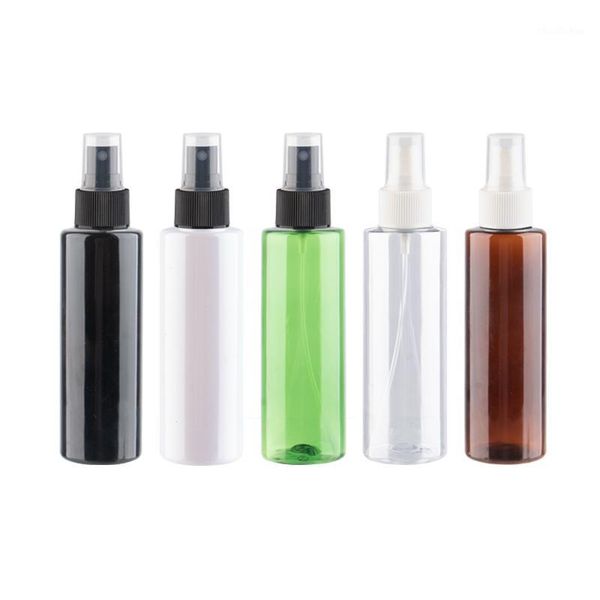 empty mist spray plastic bottle for toilet water perfume toner cleaning sprayer pump container for cosmetics packing 150ml 25pcs1
empty mist spray plastic bottle for toilet water perfume toner cleaning sprayer pump container for cosmetics packing 150ml 25pcs1