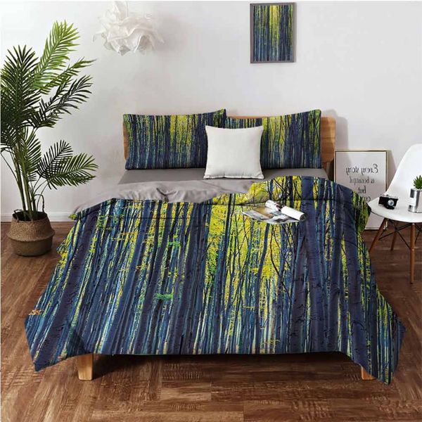 beach autumn forest with thin deciduous trees in european wilderness woodland imagebedding 3-piece set
beach autumn forest with thin deciduous trees in european wilderness woodland imagebedding 3-piece set