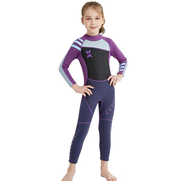 factory direct 2020 new jellyfish neoprene children wetsuit swimsuit girls long sleeve surfing swimsuit girls wetsuit
factory direct 2020 new jellyfish neoprene children wetsuit swimsuit girls long sleeve surfing swimsuit girls wetsuit