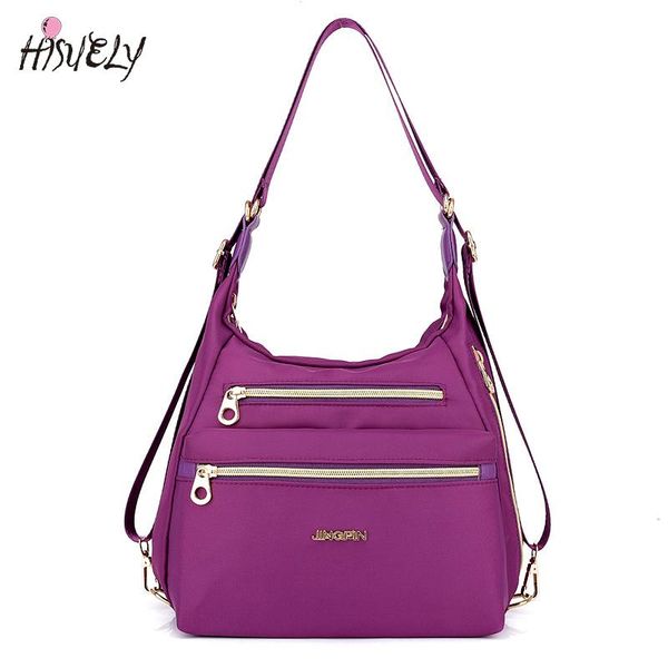 hisuely new ladies fashion shoulder bags for women 2020 designer waterproof nylon handbag zipper purses crossbody sac a main
hisuely new ladies fashion shoulder bags for women 2020 designer waterproof nylon handbag zipper purses crossbody sac a main