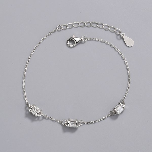 japanese and korean indifference pure silver bracelet female simple temperament students versatile mori jewelry fashion women's bracele
japanese and korean indifference pure silver bracelet female simple temperament students versatile mori jewelry fashion women's bracele