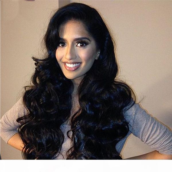 brazilian virgin loose wave full lace wig natural hairline glueless lace front human hair wigs with baby hair for black woman, Black;brown
brazilian virgin loose wave full lace wig natural hairline glueless lace front human hair wigs with baby hair for black woman, Black;brown