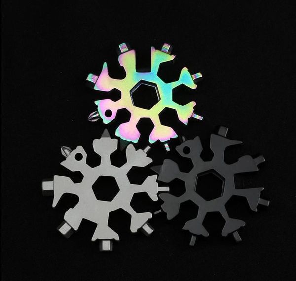 18 in 1 snowflake outdoor survival tourism multi-function edc mini tool stainless steel camping equipment bbypgu bdepack2001
18 in 1 snowflake outdoor survival tourism multi-function edc mini tool stainless steel camping equipment bbypgu bdepack2001