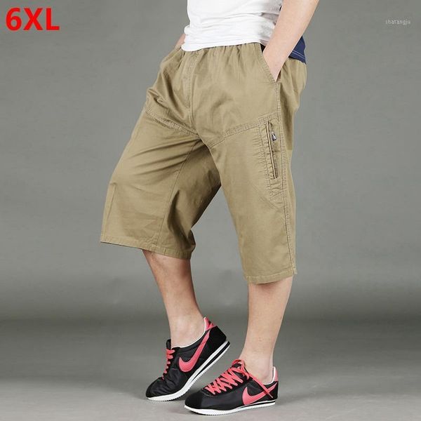 big size shorts male father wearing loose large size knee length cotton thin section 6xl 5xl 4xl1, White;black
big size shorts male father wearing loose large size knee length cotton thin section 6xl 5xl 4xl1, White;black