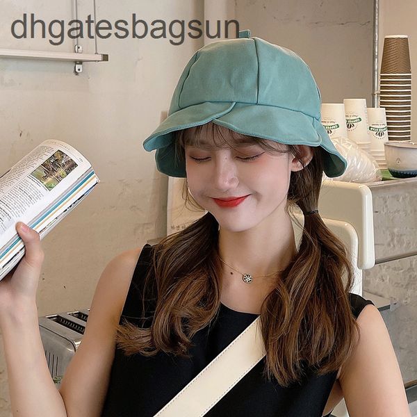 brand cap carves2022 new flower fisherman hat female korean version sweet lovely basin sunscreen sunshade student versatile solid color, Blue;gray
brand cap carves2022 new flower fisherman hat female korean version sweet lovely basin sunscreen sunshade student versatile solid color, Blue;gray