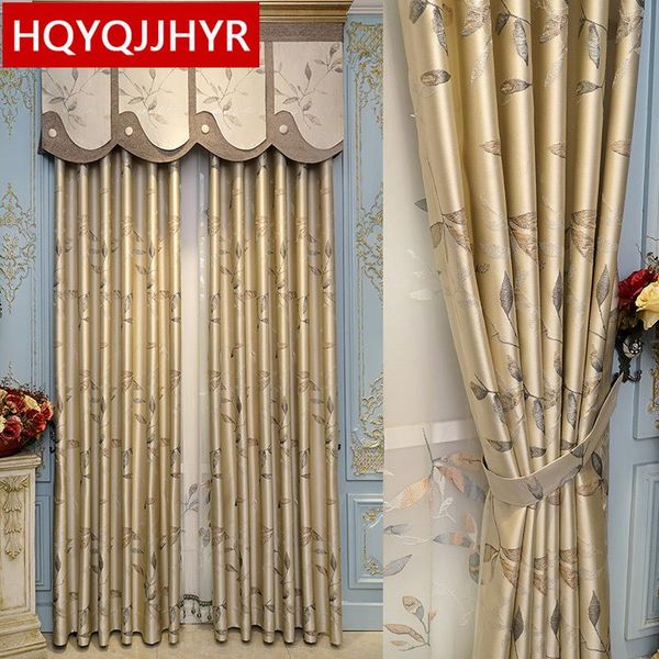 curtain & drapes elegant classic luxury jacquard shaded villa curtains for living room window embroidered voile bedroom el kitchen
curtain & drapes elegant classic luxury jacquard shaded villa curtains for living room window embroidered voile bedroom el kitchen
