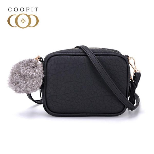 coofit lovely daily mini crossbody bag with pompom ornaments women messenger bags pu leather shoulder messenger bag girls purses
coofit lovely daily mini crossbody bag with pompom ornaments women messenger bags pu leather shoulder messenger bag girls purses