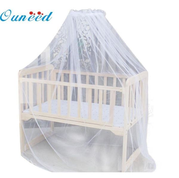 wholesale- may 25 mosunx business selling baby bed mosquito mesh dome curtain net for toddler jllapi mx_home
wholesale- may 25 mosunx business selling baby bed mosquito mesh dome curtain net for toddler jllapi mx_home