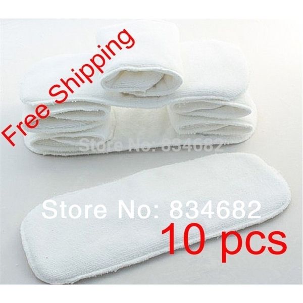 new 10 pcs washable microfiber baby cloth diaper nappy liners inserts 2 layers super soft nappy liners 1016
new 10 pcs washable microfiber baby cloth diaper nappy liners inserts 2 layers super soft nappy liners 1016