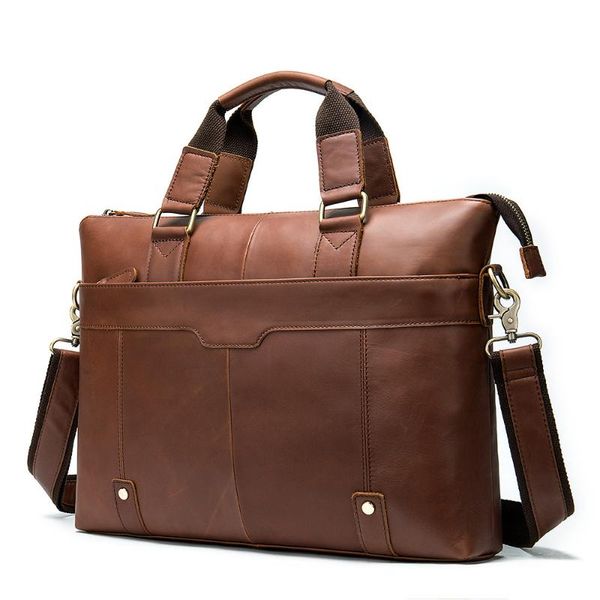 brand business men's briefcase genuine leather large tote men laphandbags shoulder messenger bags for male 2021
brand business men's briefcase genuine leather large tote men laphandbags shoulder messenger bags for male 2021