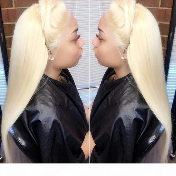 color hair lace front wigs blonde 613 for white women silky straight malaysian remy hair long glueless blonde full lace human hair wig, Black;brown
color hair lace front wigs blonde 613 for white women silky straight malaysian remy hair long glueless blonde full lace human hair wig, Black;brown