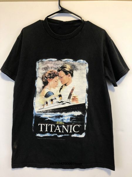 vtg rare 1998 titanic the movie t shirt leonardo dicaprio. men's medium black men fashion cotton t-shirt sport hooded sweatshirt hoodie
vtg rare 1998 titanic the movie t shirt leonardo dicaprio. men's medium black men fashion cotton t-shirt sport hooded sweatshirt hoodie