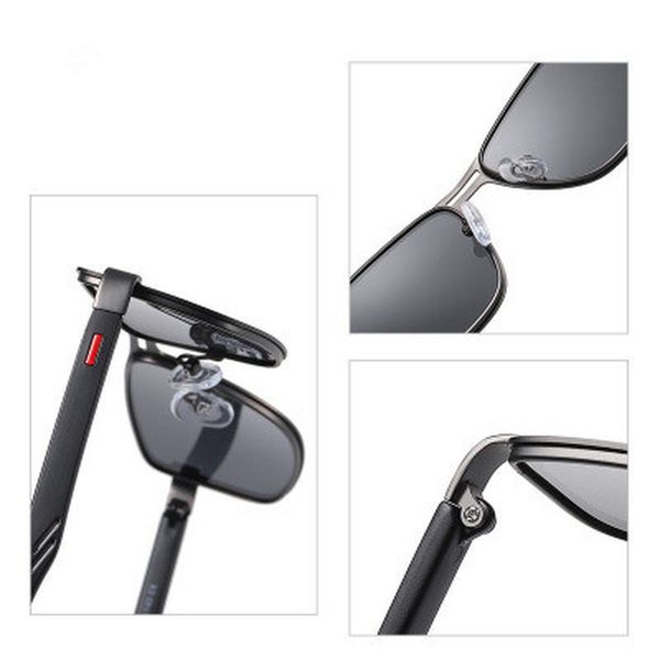 sunglasses polarized sports outdoor driving 2020 mens men metal frame sun glasses gafas
sunglasses polarized sports outdoor driving 2020 mens men metal frame sun glasses gafas