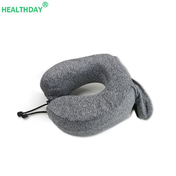 pillow travel neck memory foam stowable u-shaped office chair car seat nap cushion reduce pain care cervical spine
pillow travel neck memory foam stowable u-shaped office chair car seat nap cushion reduce pain care cervical spine