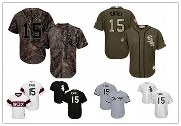 custom chicago white sox leave name number 15 adam engel baseball jersey men women youth jerseys, Blue;black
custom chicago white sox leave name number 15 adam engel baseball jersey men women youth jerseys, Blue;black