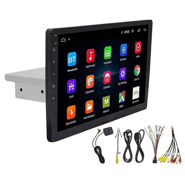 bluetooth car kit 10.1 inch 1+16g android 9.1 multimedia player 1din radio with up down adjustable sn gps mp5 player1
bluetooth car kit 10.1 inch 1+16g android 9.1 multimedia player 1din radio with up down adjustable sn gps mp5 player1